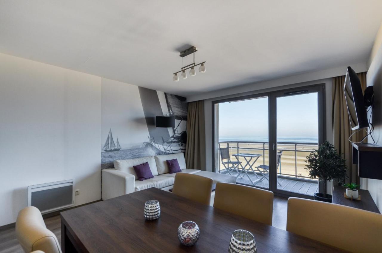 Apartamento de 2 dormitorios + litera