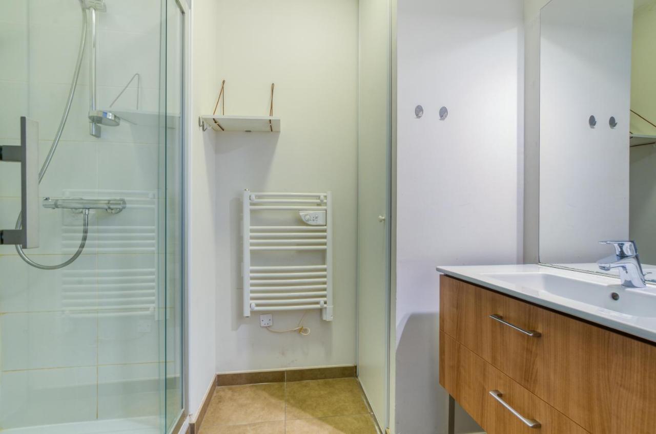 Apartamento con 2 dormitorios y litera - Planta baja