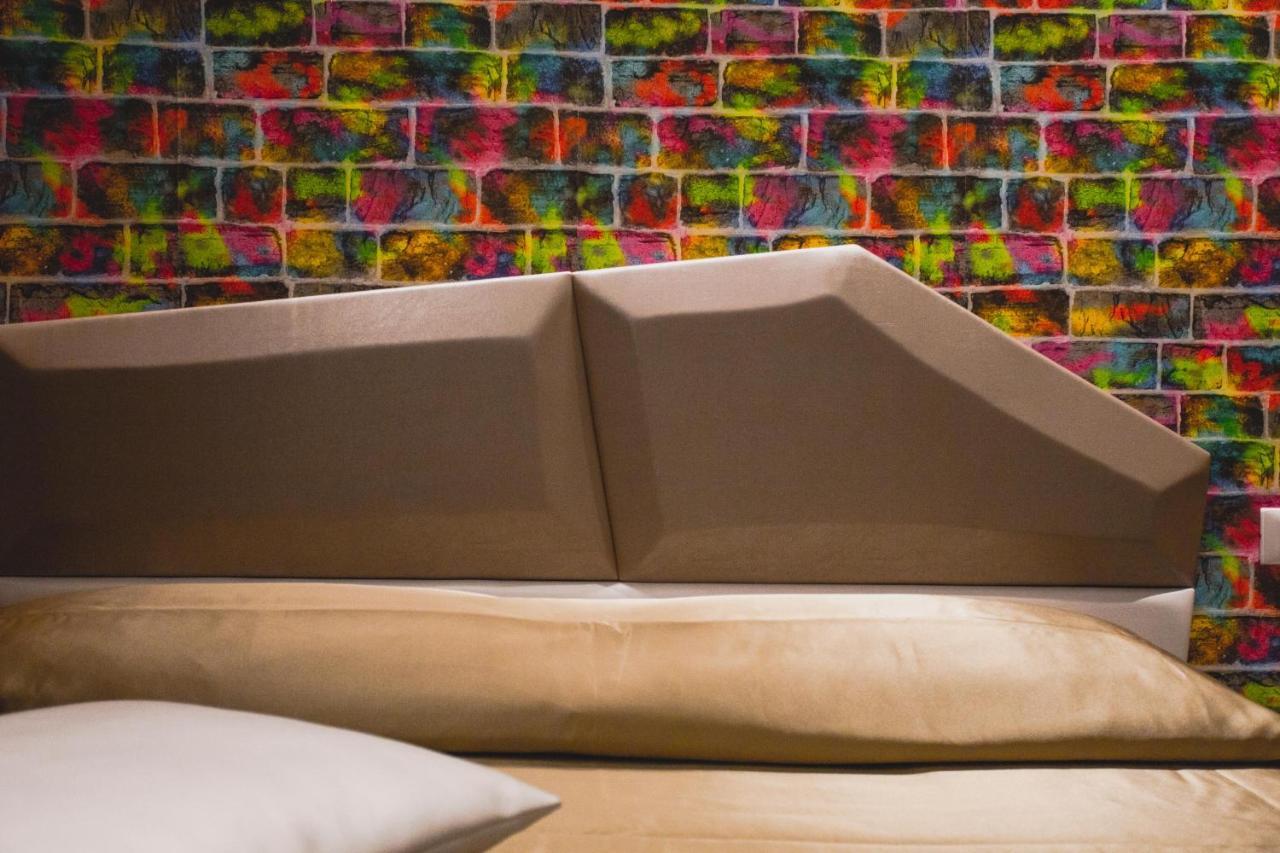 Double or Twin Room Spa Access