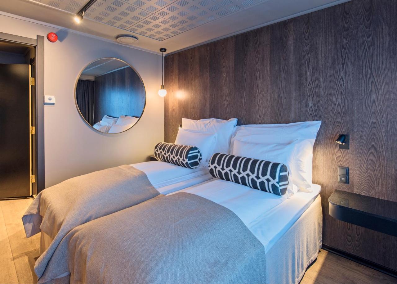 Superior View Twin Room