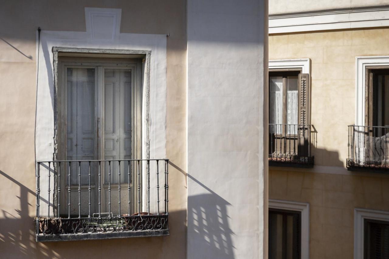 Superior Double Room Balcony