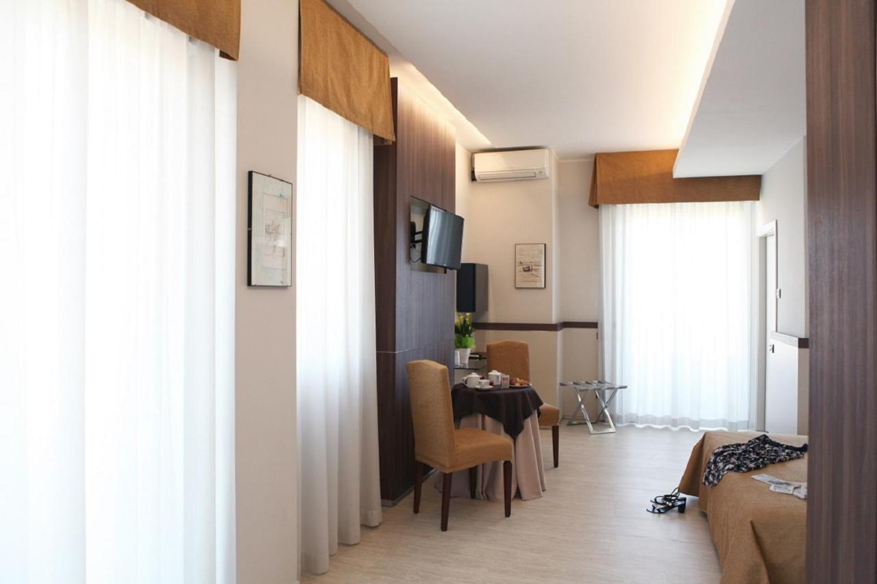 Suite con vistas al mar