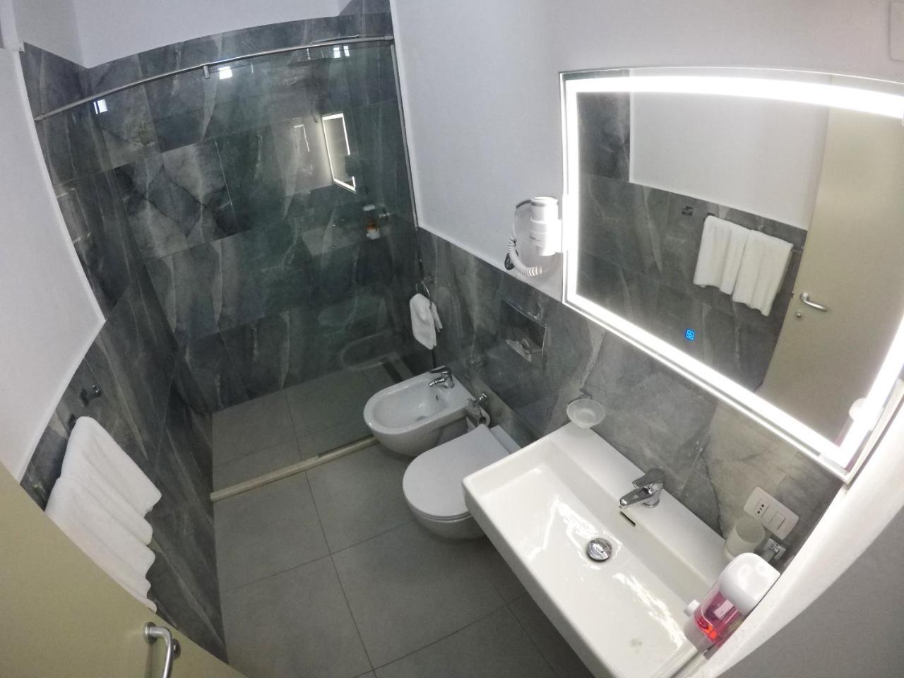 Chambre Triple Standard