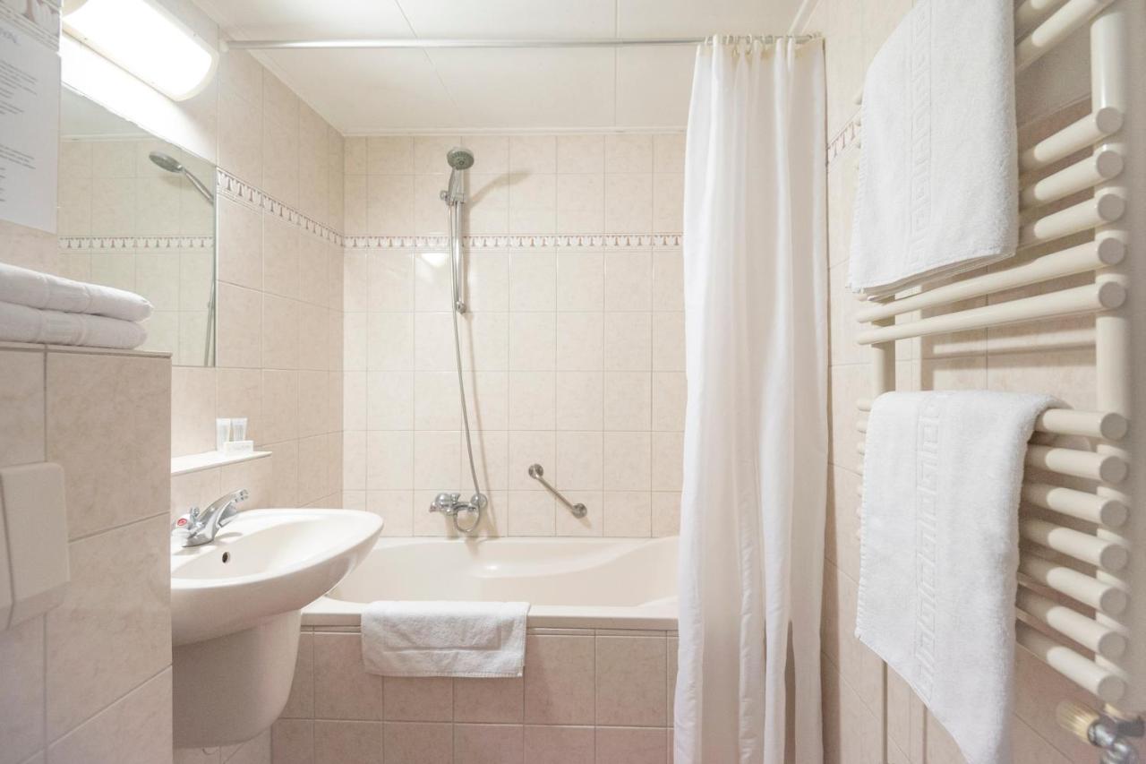 Appartement met 1 Slaapkamer