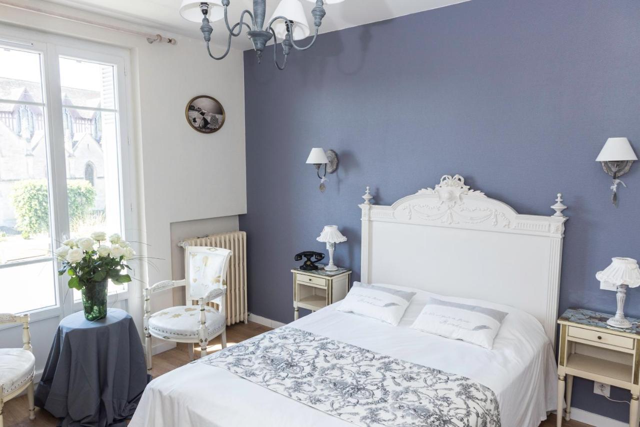 Chambre Double Supérieure