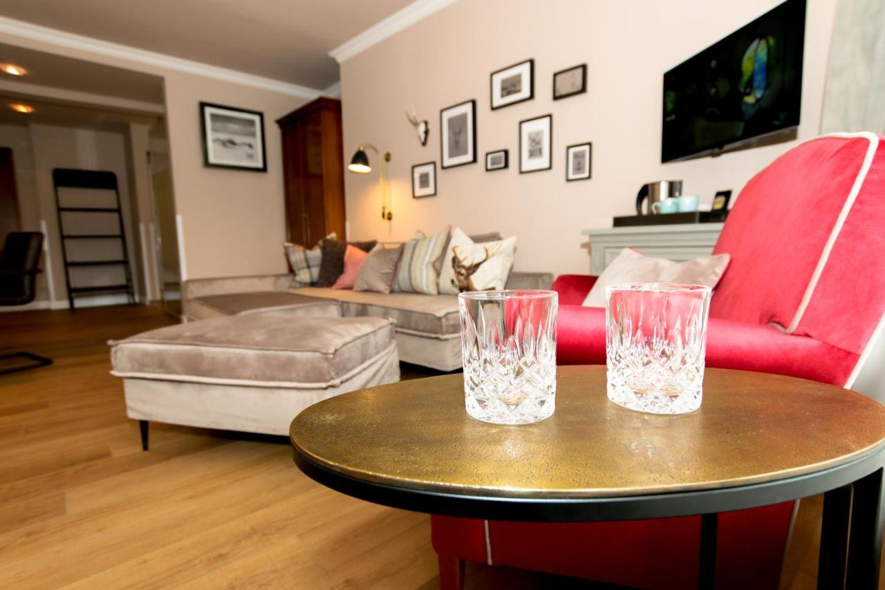 Double Room Superior Balcony