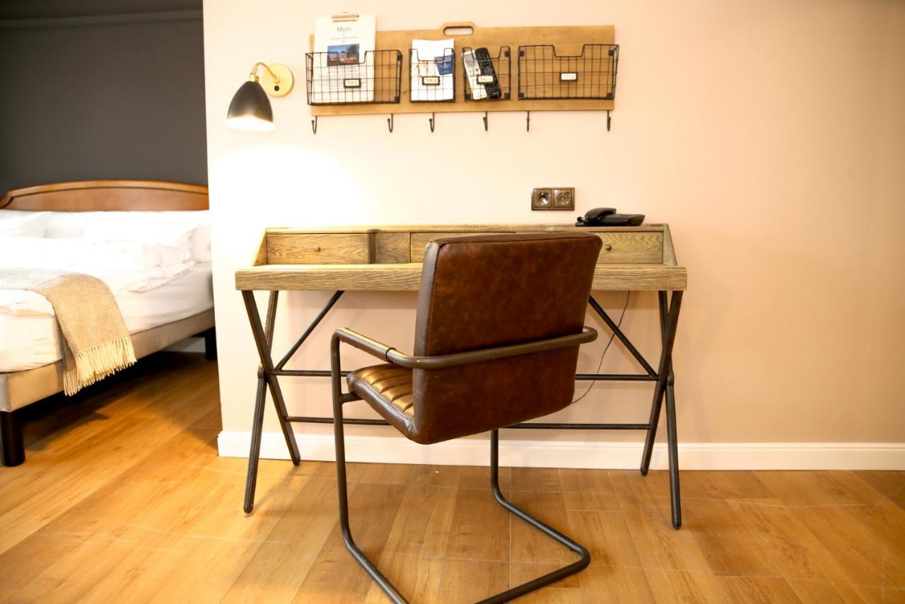 Double Room Superior Balcony