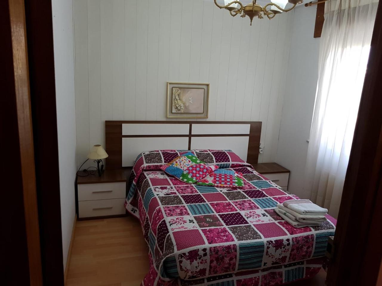 Habitación Estándar - 1 cama grande
