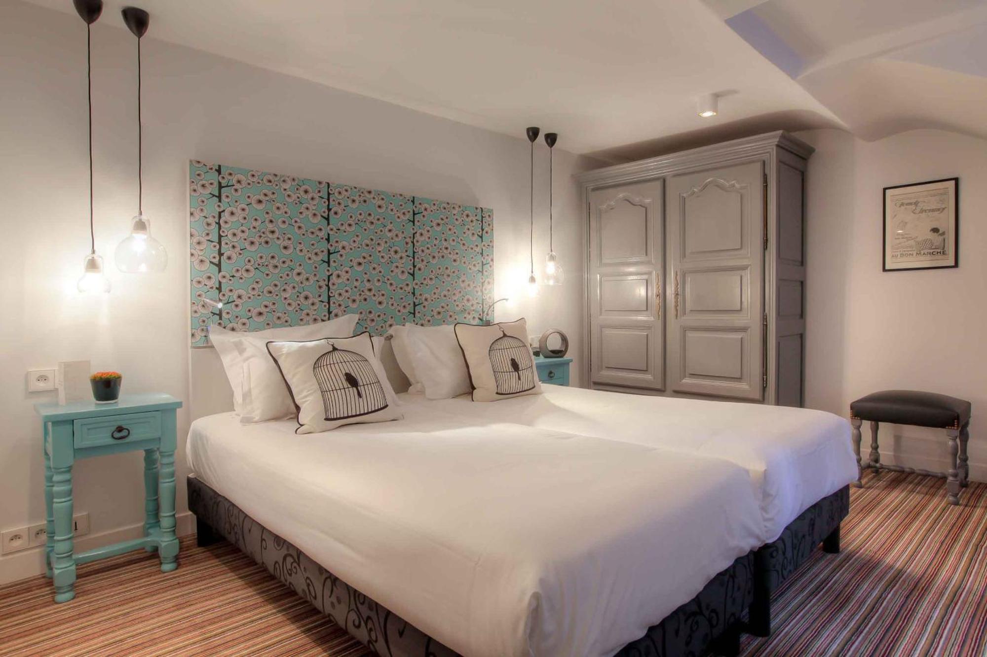Chambre Double Prestige