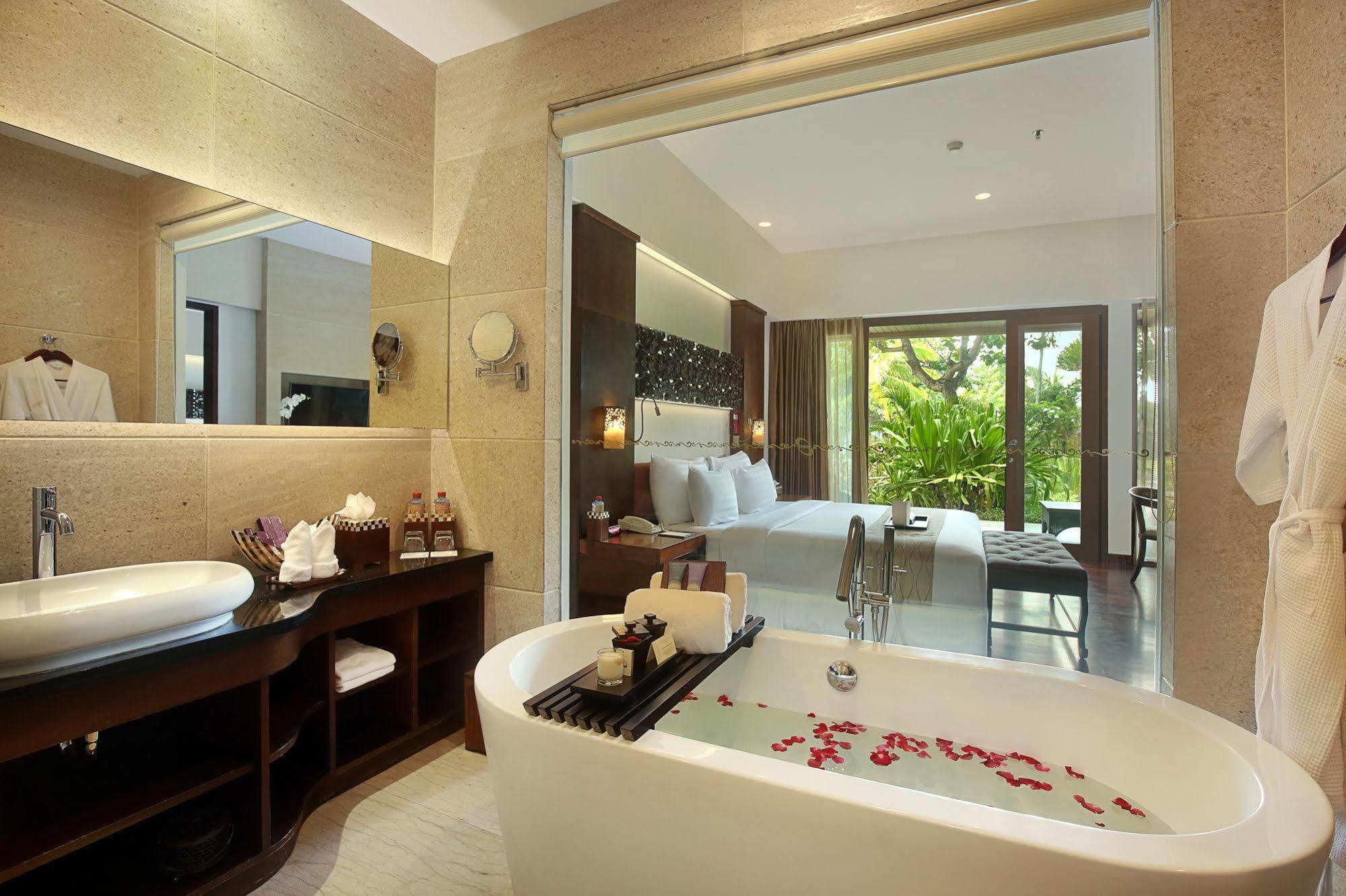 Beach Room