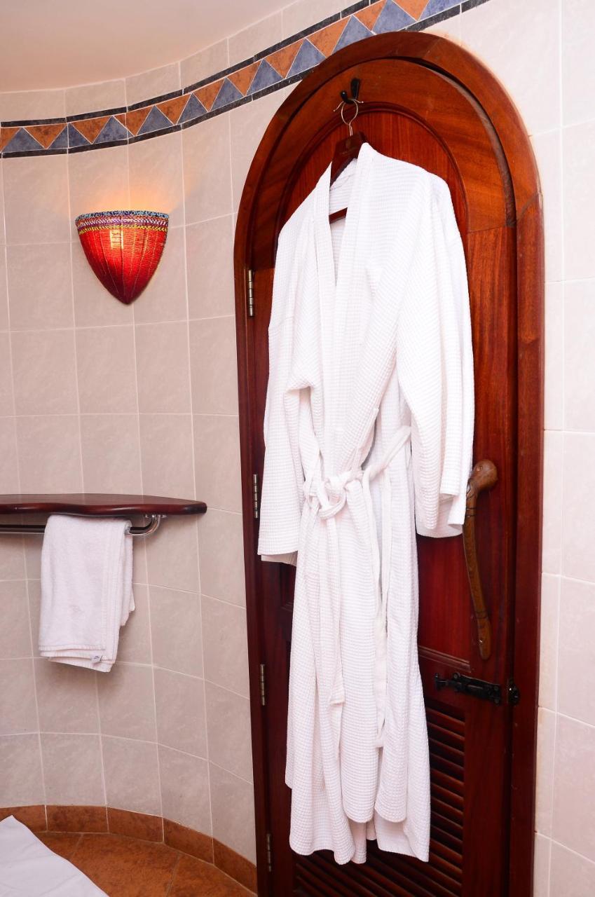 Chambre Triple Standard