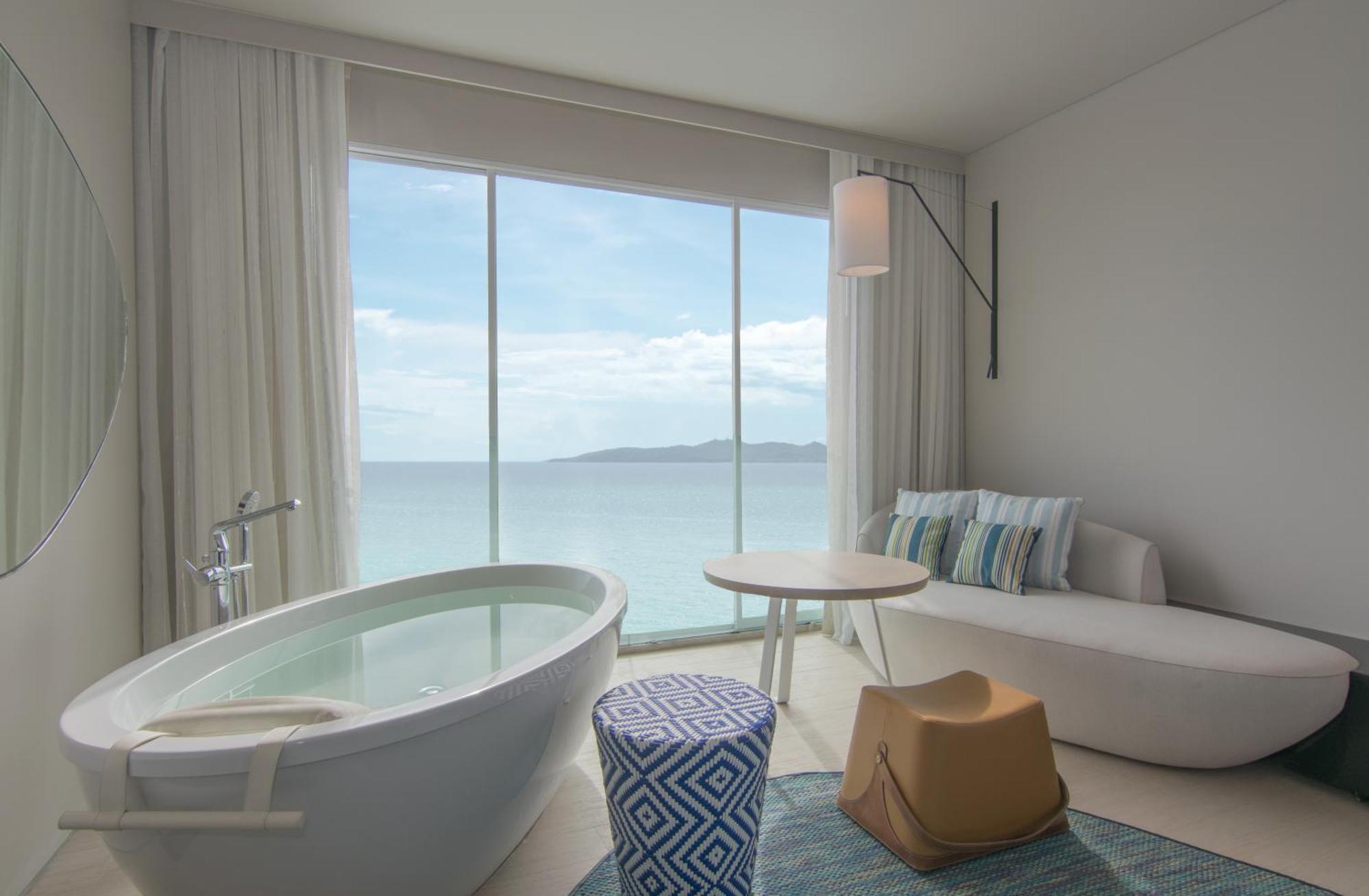 King Room Oceanfront