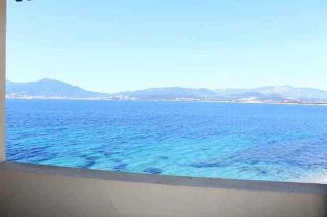 Chambre Double ou Lits Jumeaux - Vue sur Mer