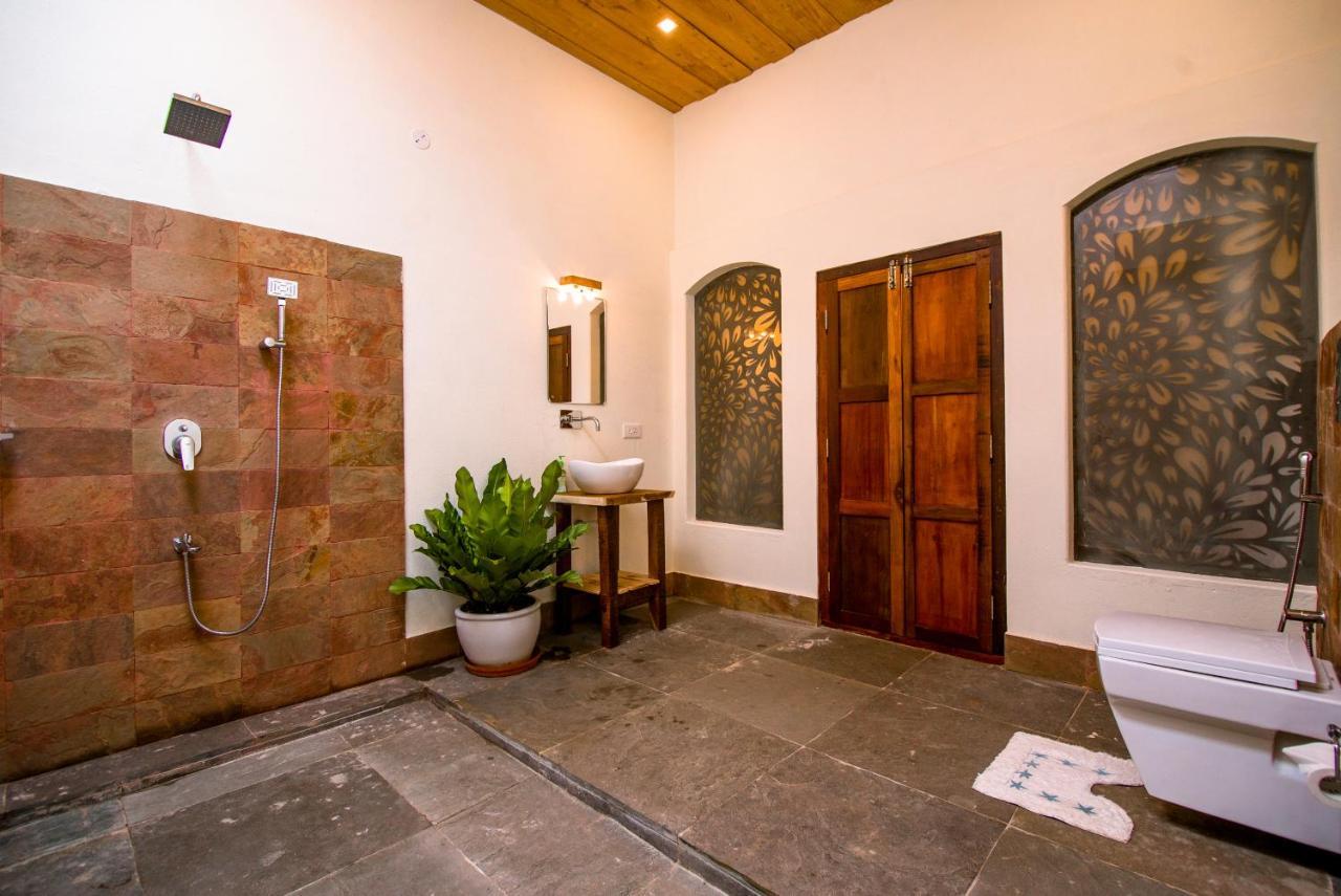 Habitación Doble Superior