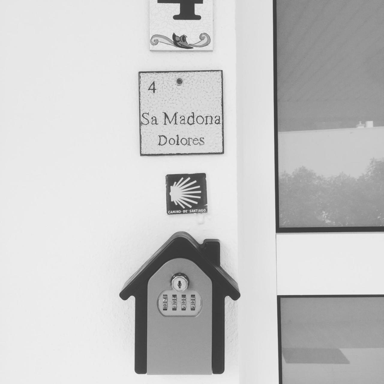 Apartamento con vistas al mar