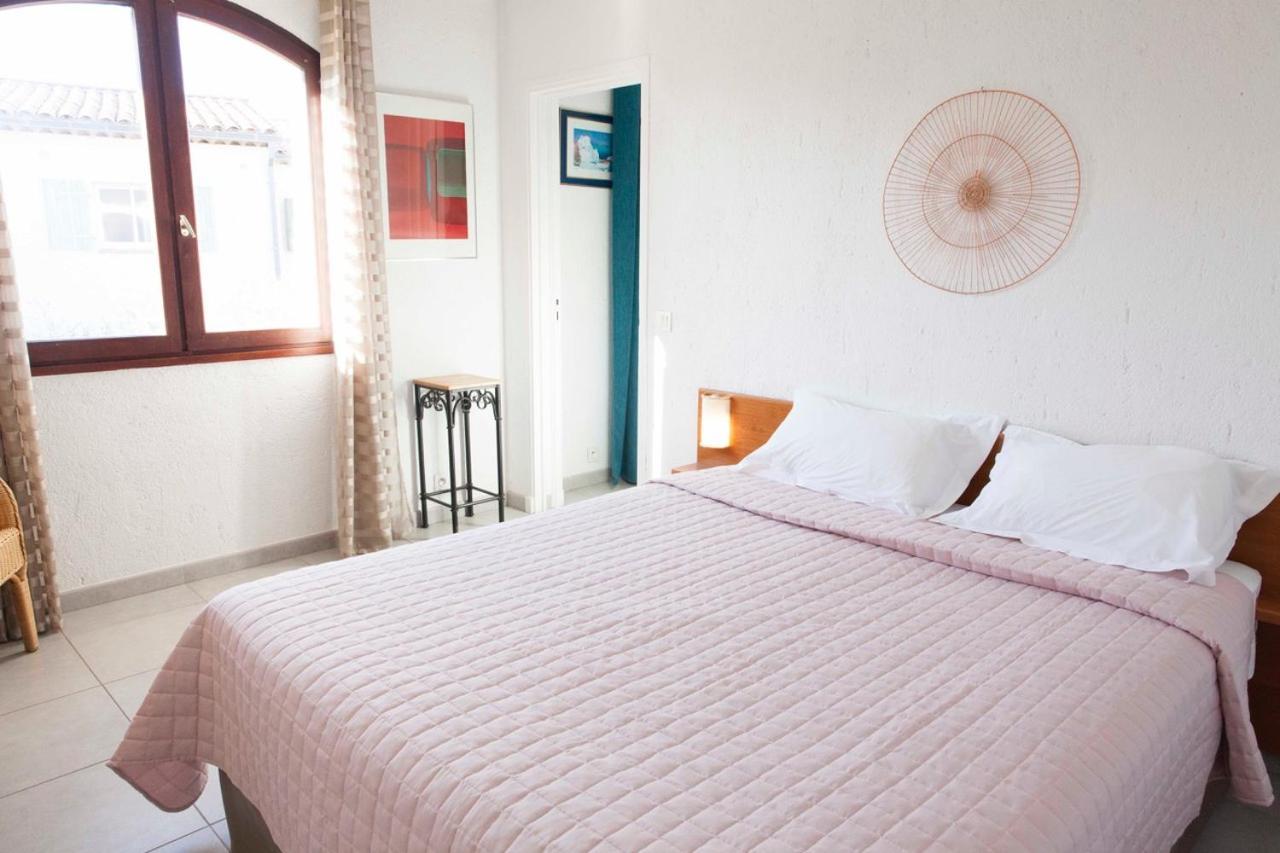 Appartement met 1 Slaapkamer (4 Volwassenen)