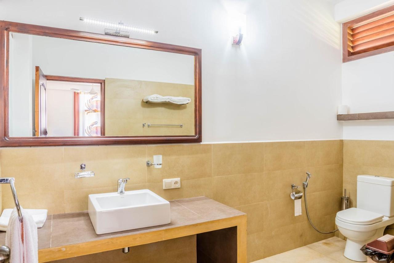 Habitación Doble con balcón