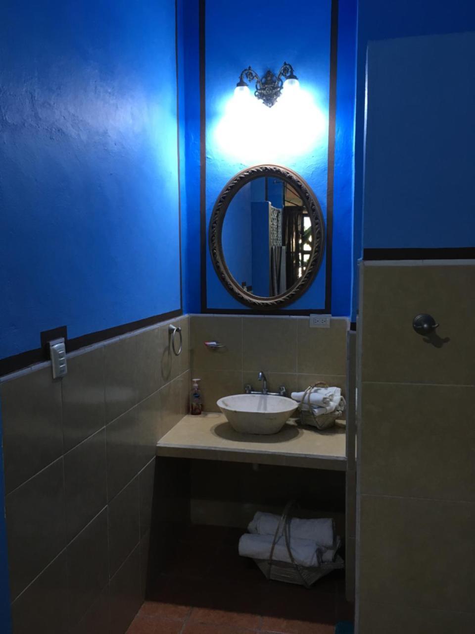 Habitación Doble Deluxe