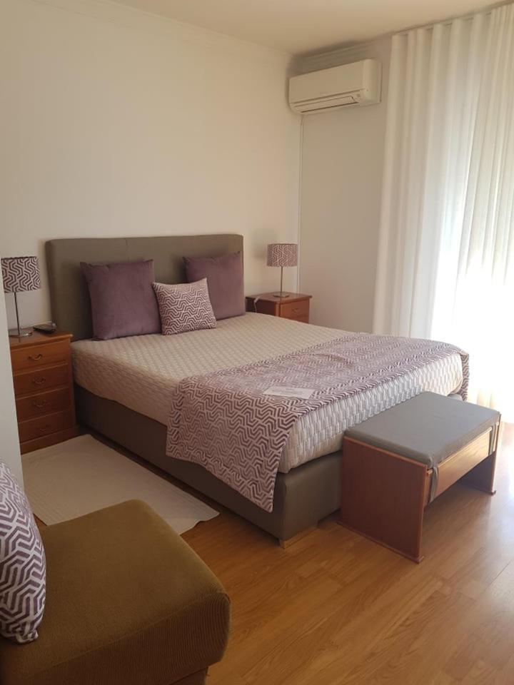 Quarto Duplo Deluxe com Varanda
