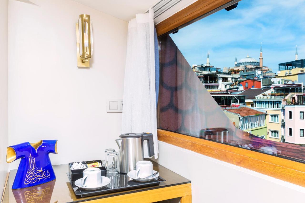 Driepersoonskamer met Balkon