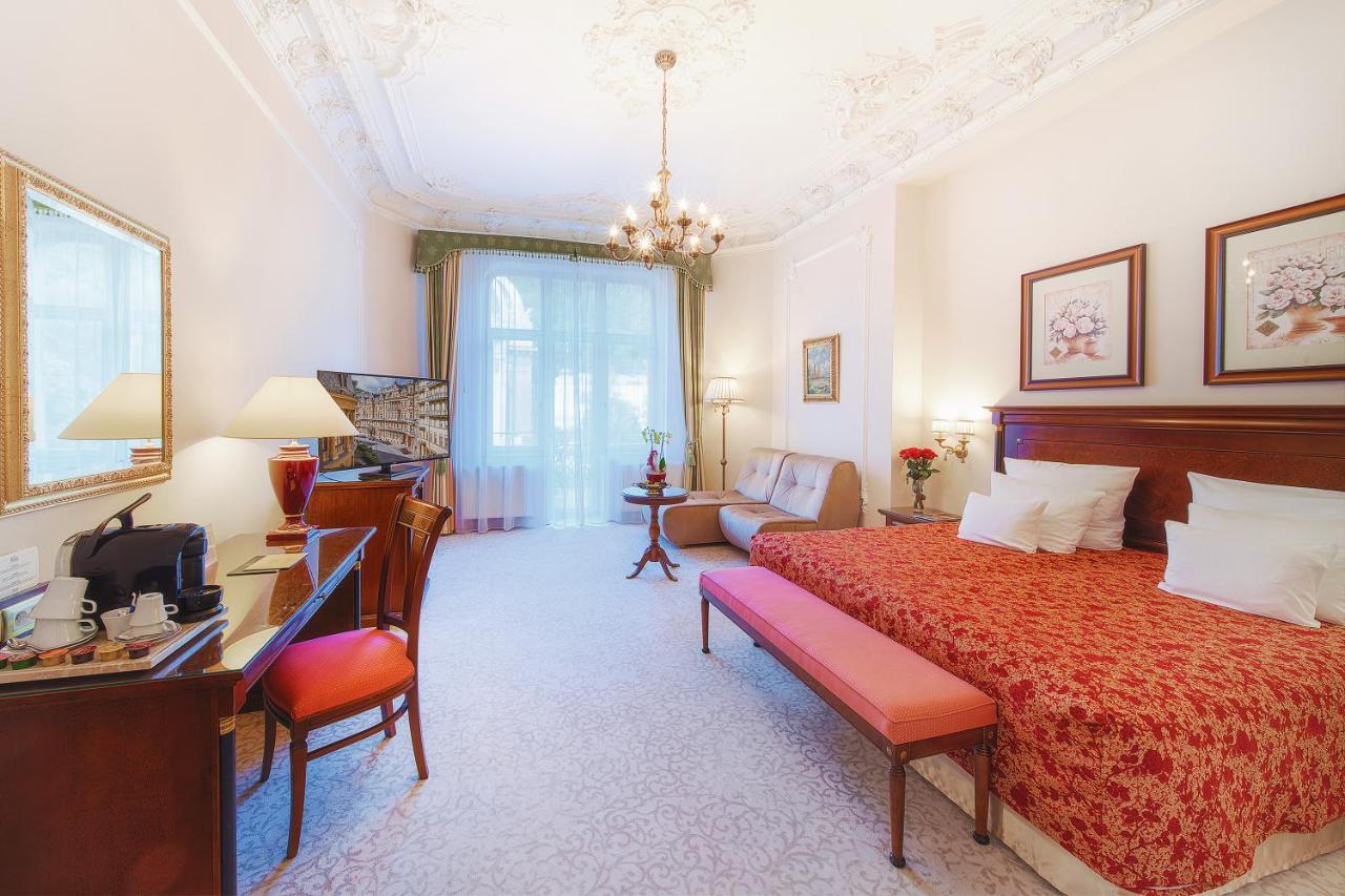 Angebot - Supreme Doppelzimmer mit Wellnesspaket