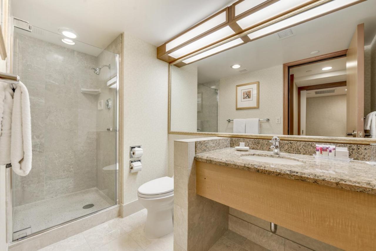 Suite Executive Hospitality - 1 cama extragrande - No fumadores