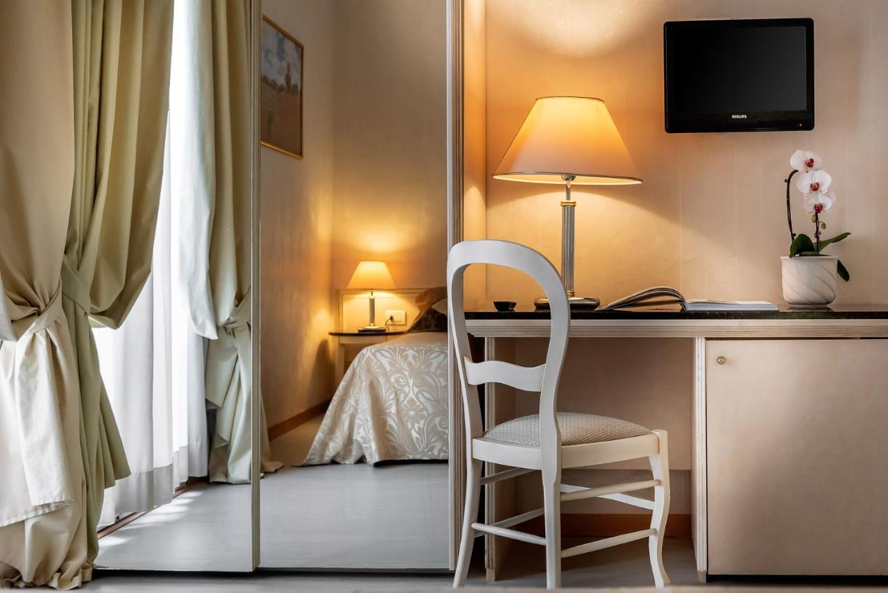 Economy Doppelzimmer