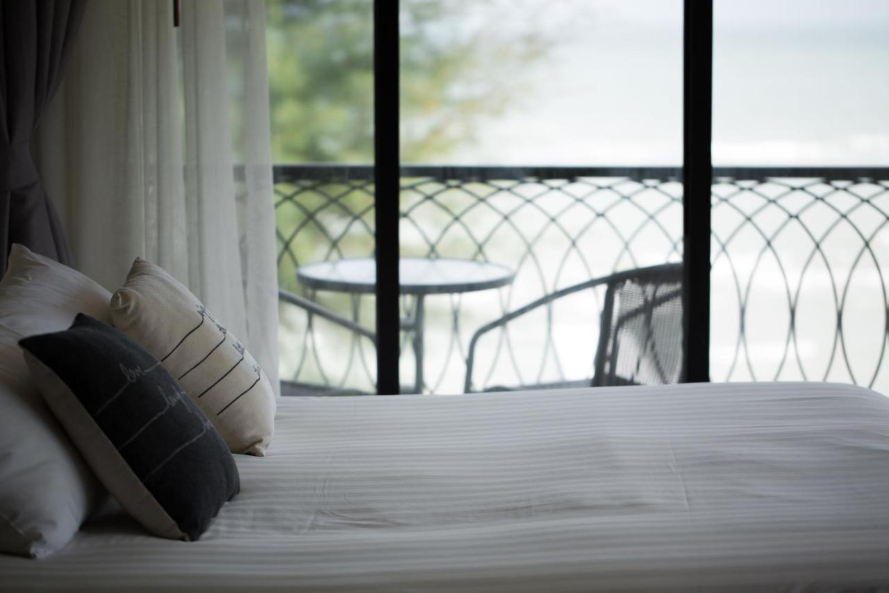 Suite mit Meerblick