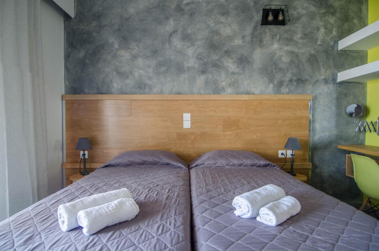 Superior Appartement