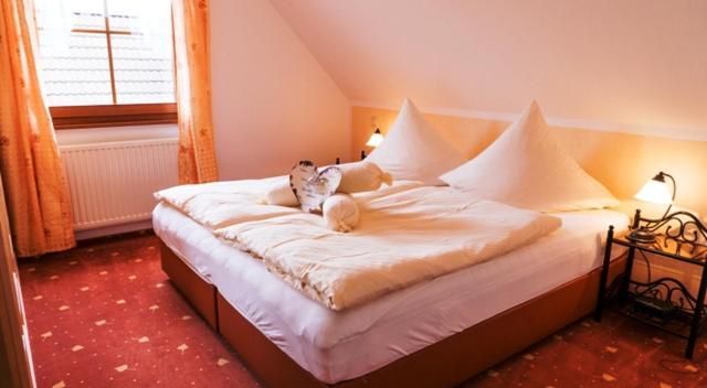 Kleines Doppelzimmer