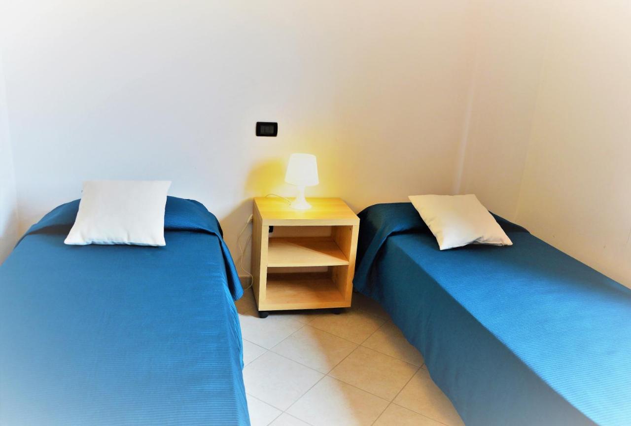 Classic Two-Bedroom Apartment