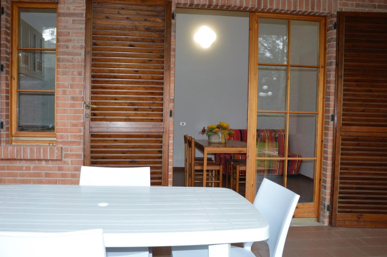 Superior One-Bedroom Apartment