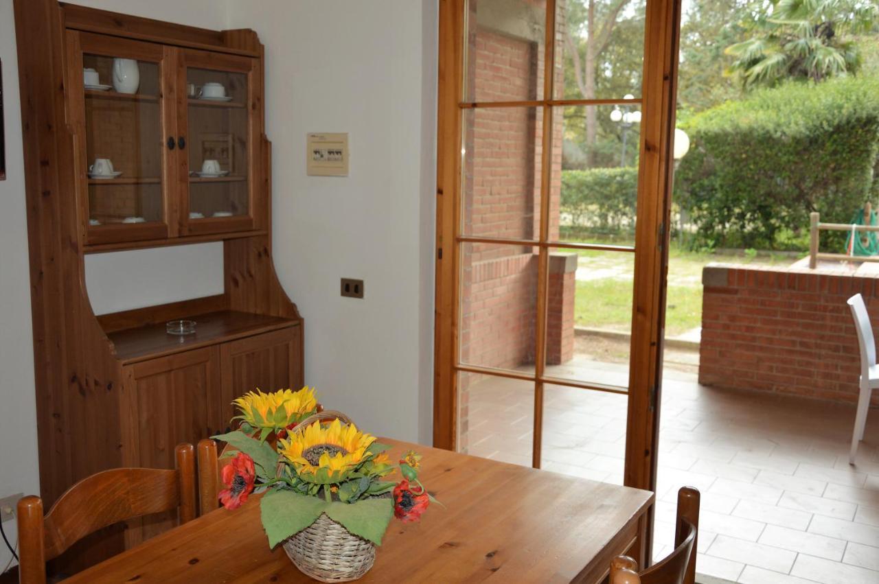 Superior One-Bedroom Apartment