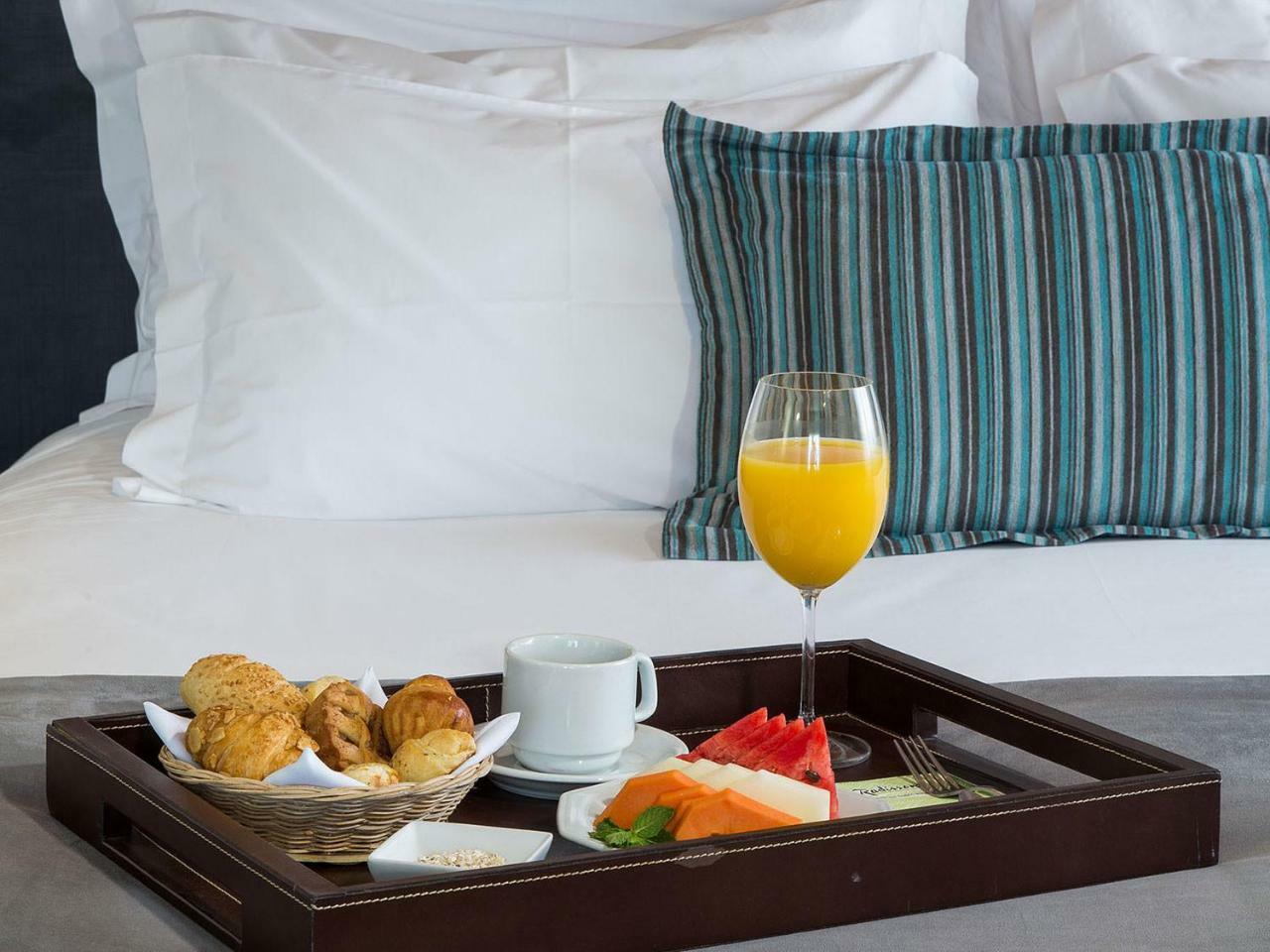 Premium Queen Room with Two Queen Beds