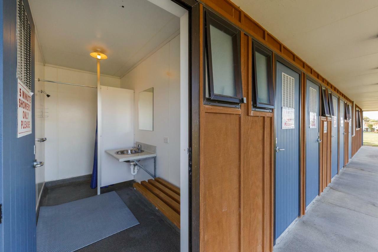Basic Triple Room