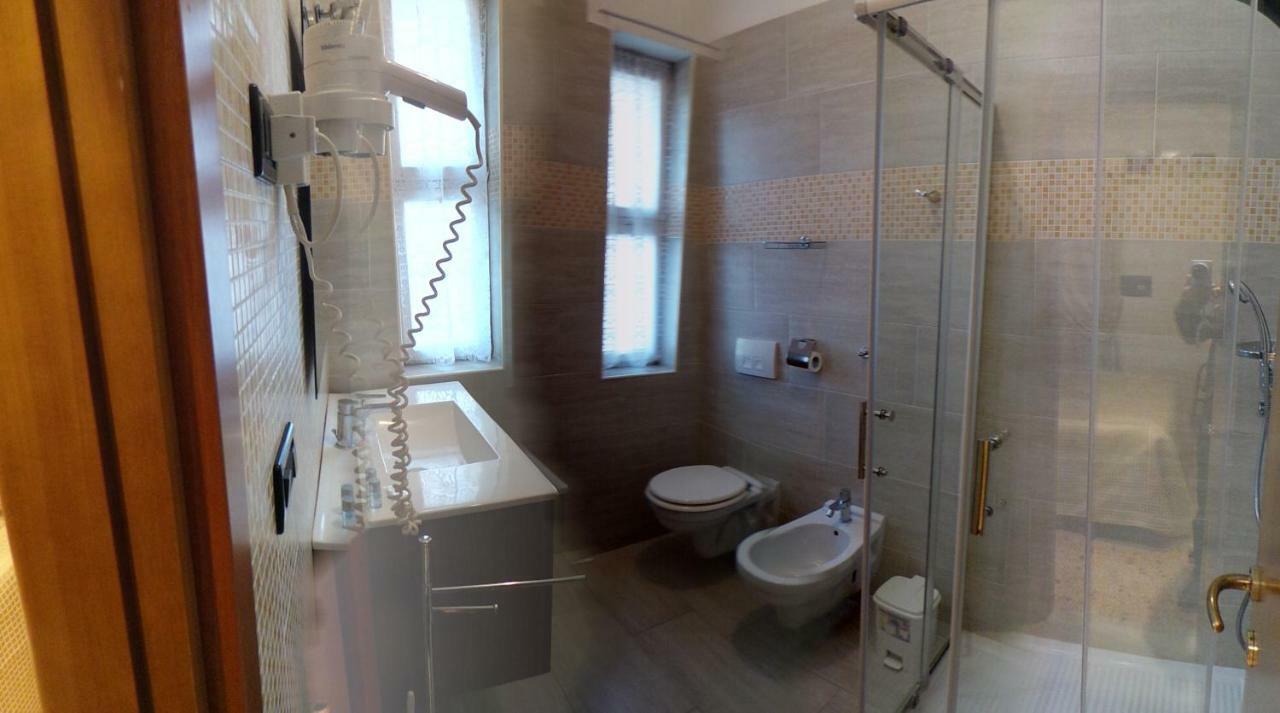 Appartamento con 2 Camere da Letto