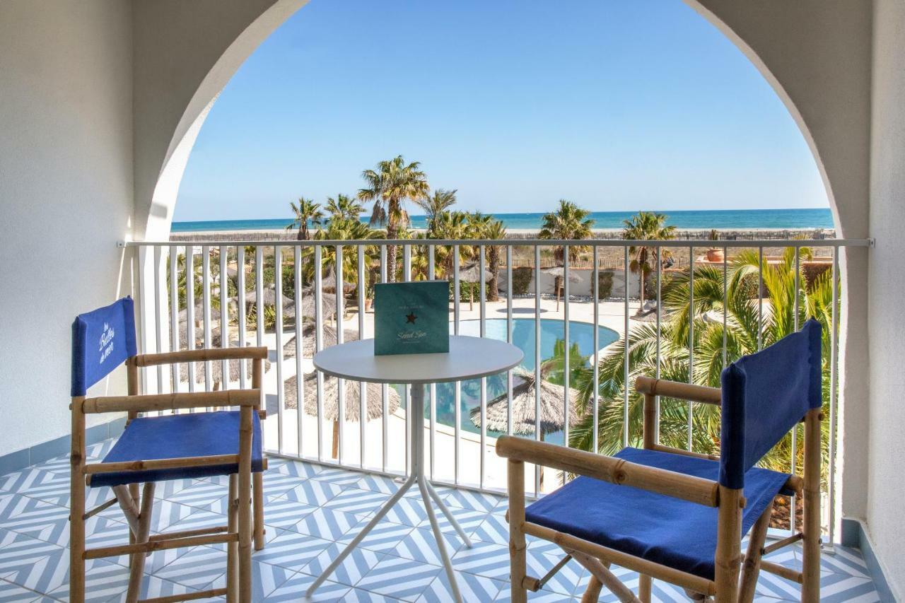 Double Room Sea View