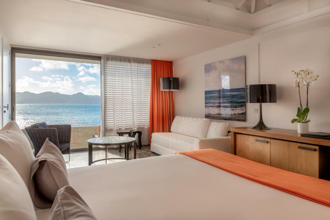 Ocean Panoramic Junior Suite