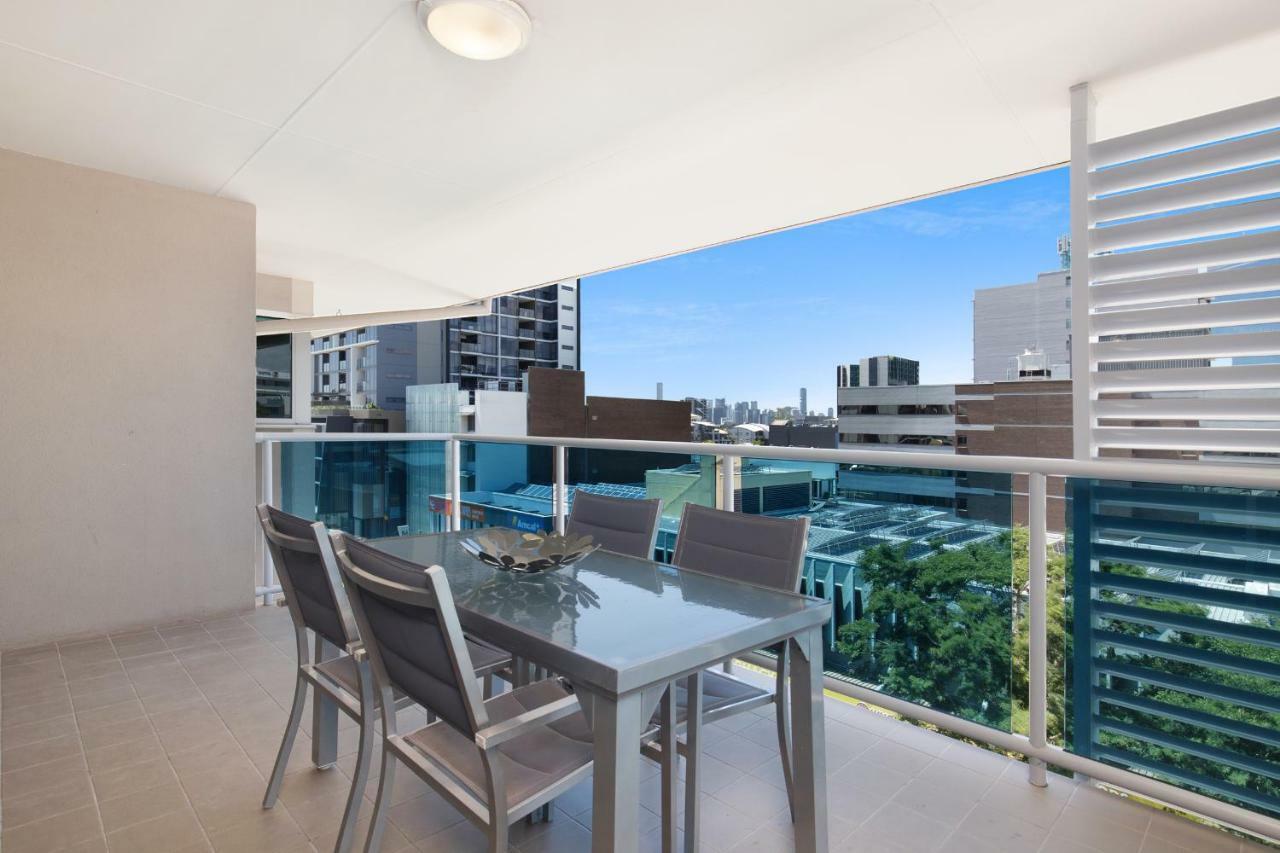 Three-Bedroom Penthouse