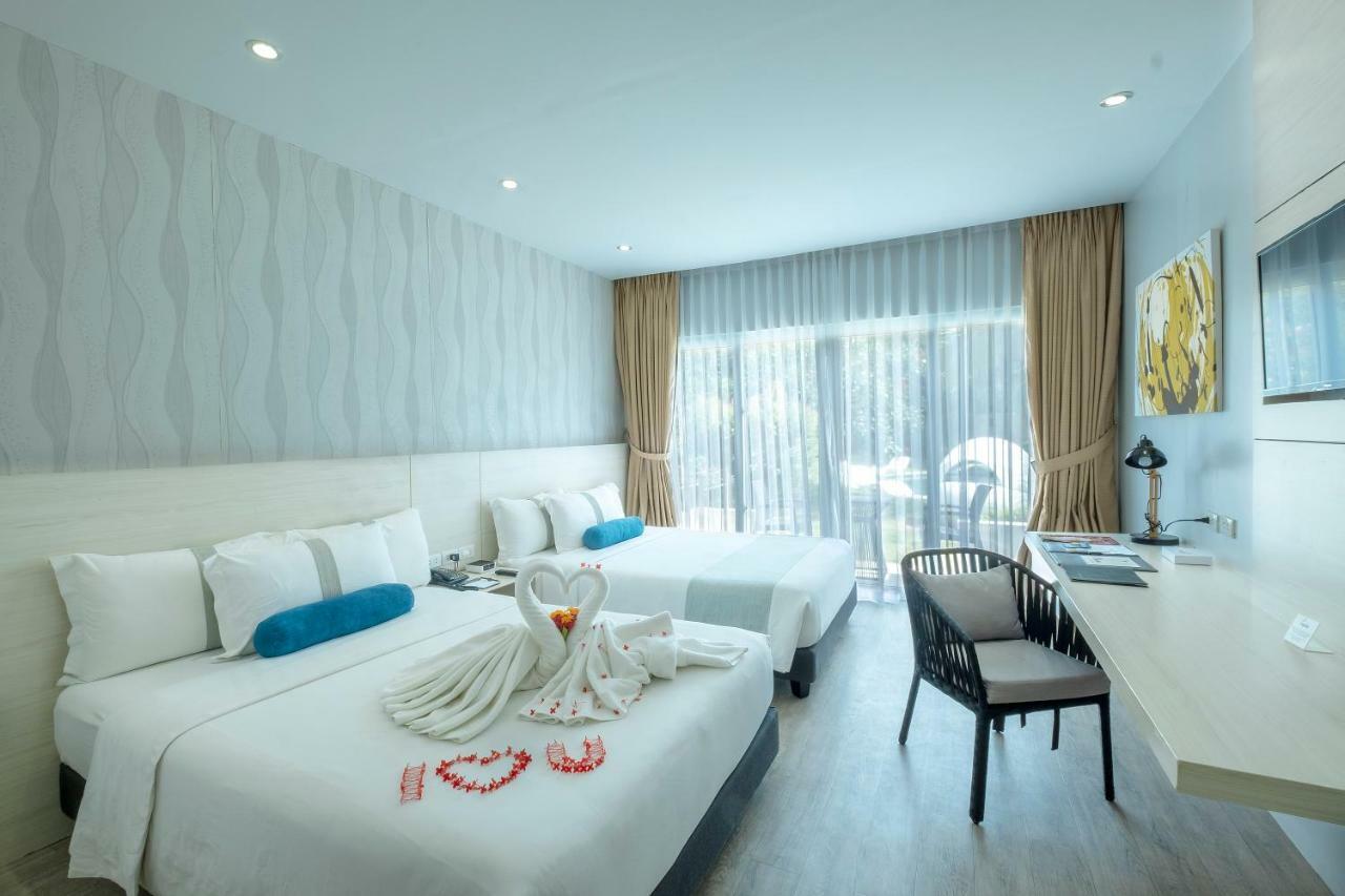 Superior Kamer