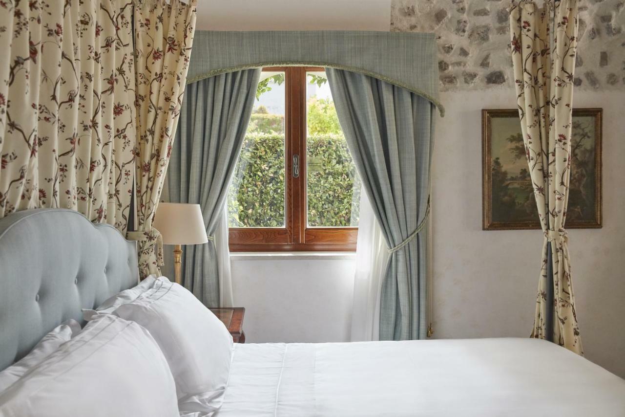 Superior Double Room Garden
