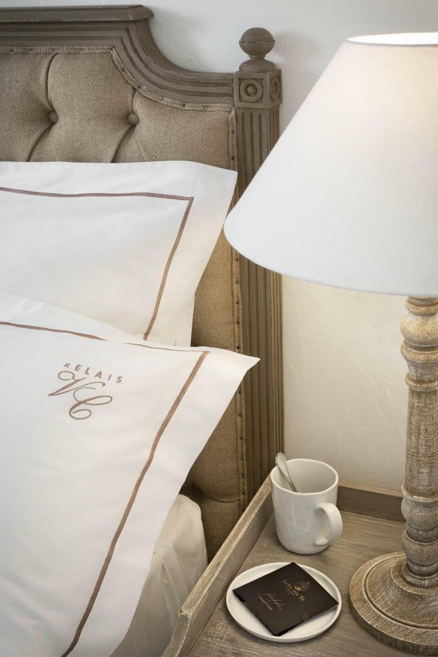 Suite Prestige con piscina