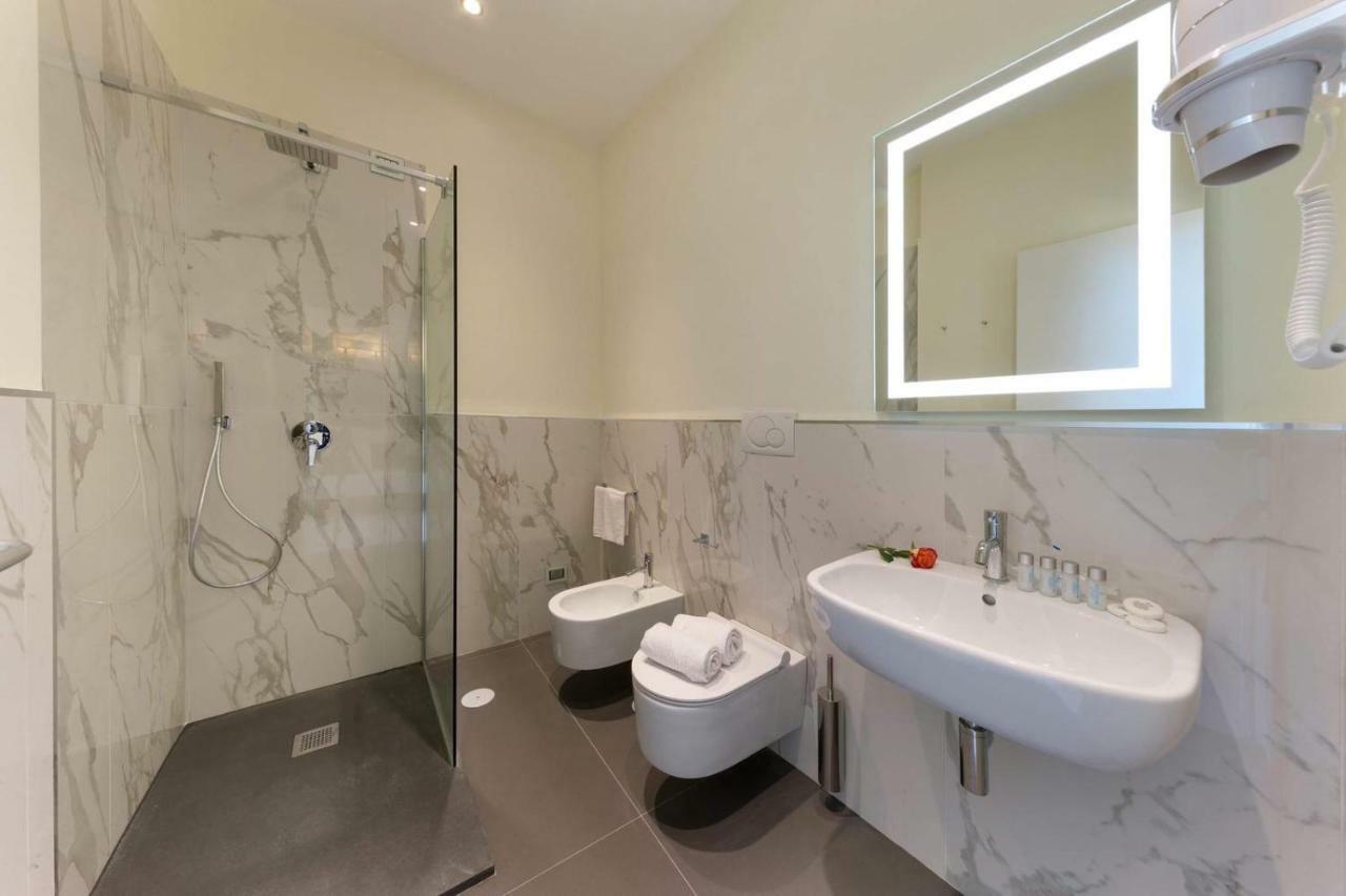 Habitación Doble Deluxe