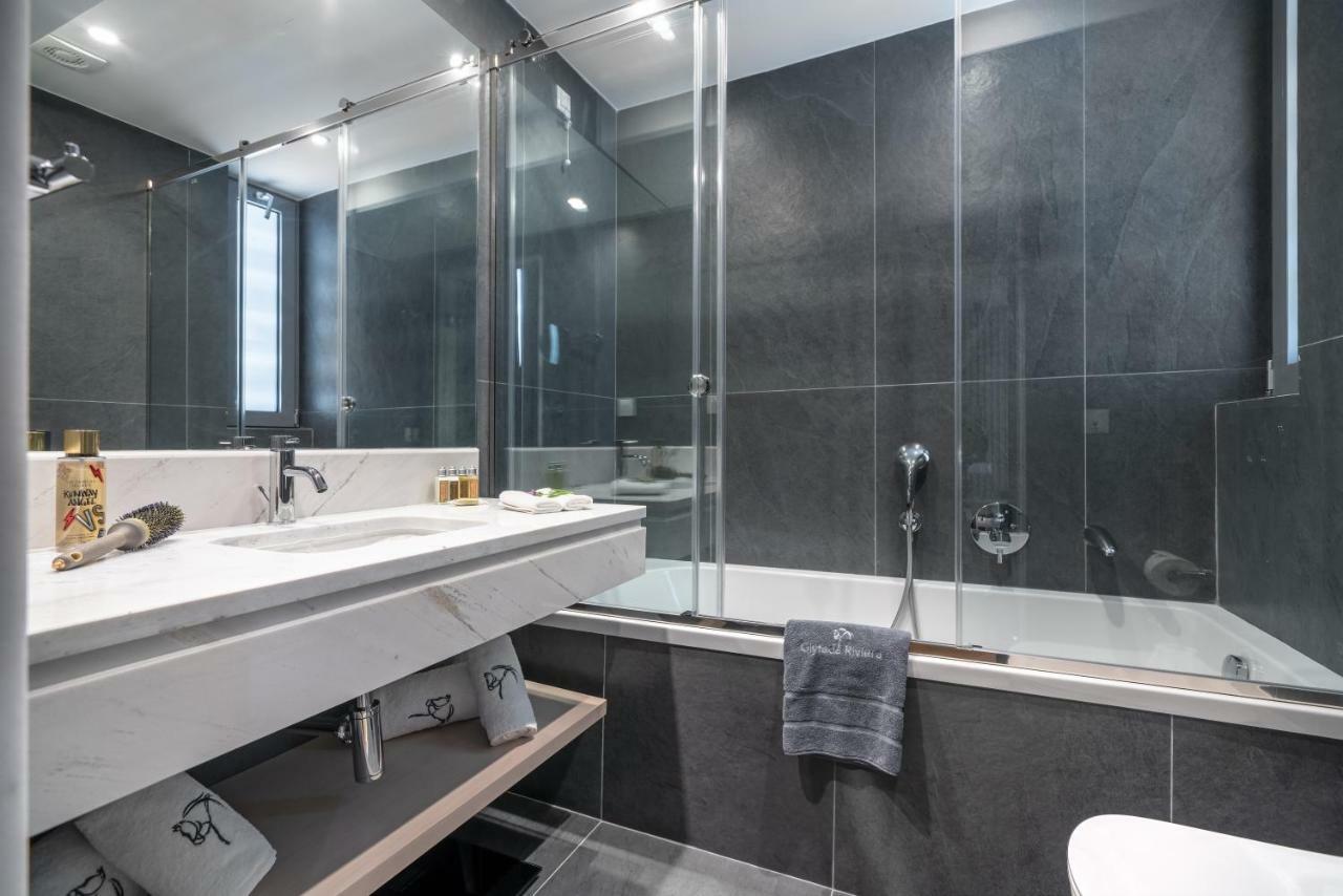 Habitación Doble Estándar con balcón - 1 o 2 camas