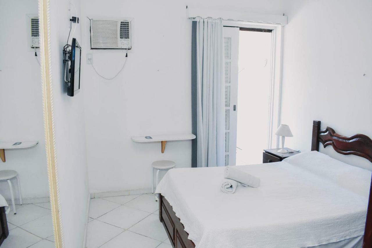 Habitación Doble Superior con balcón