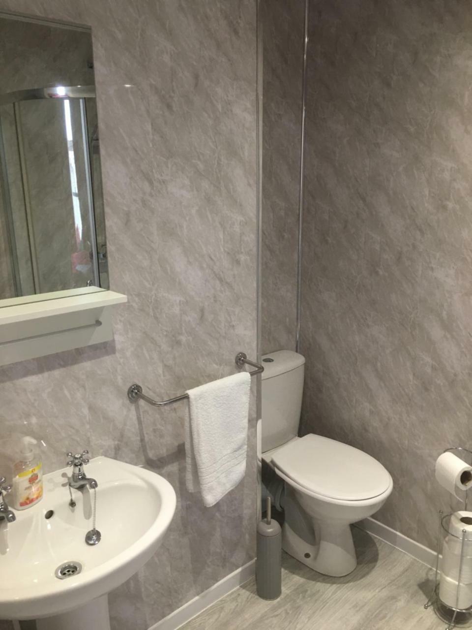 Double Room Sea View