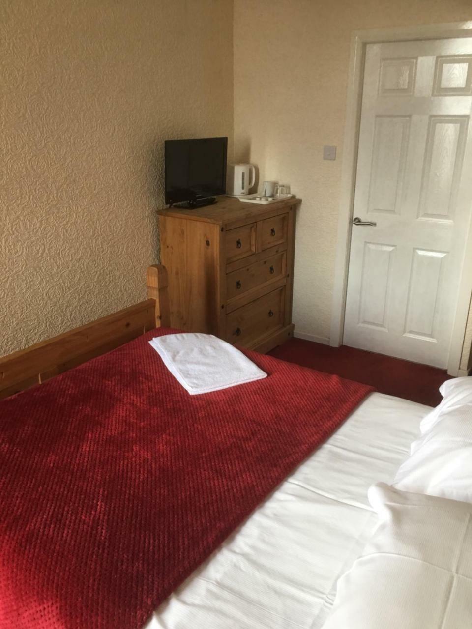 Double Room Sea View