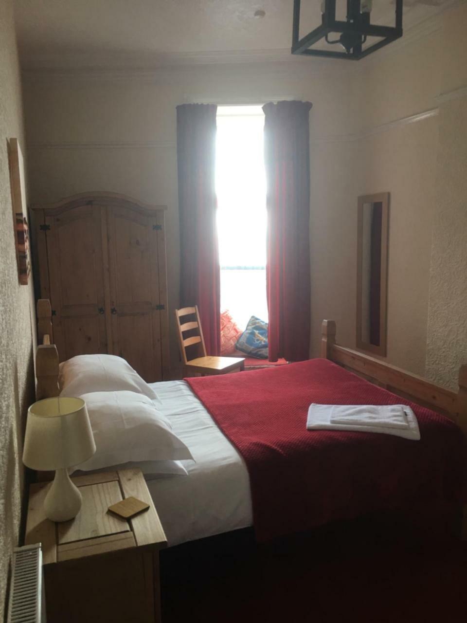 Double Room Sea View