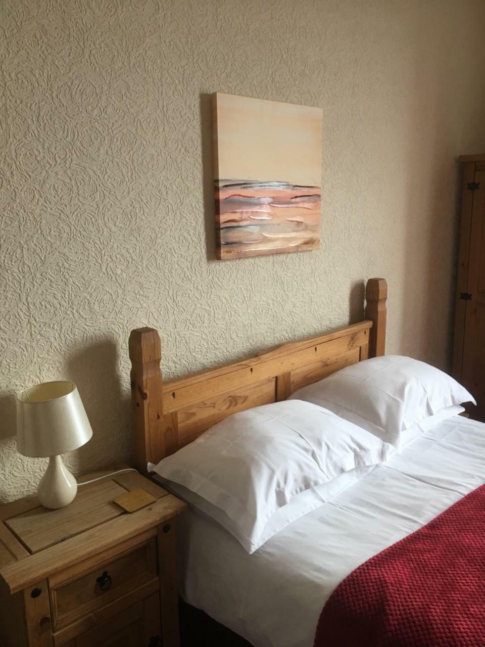 Double Room Sea View