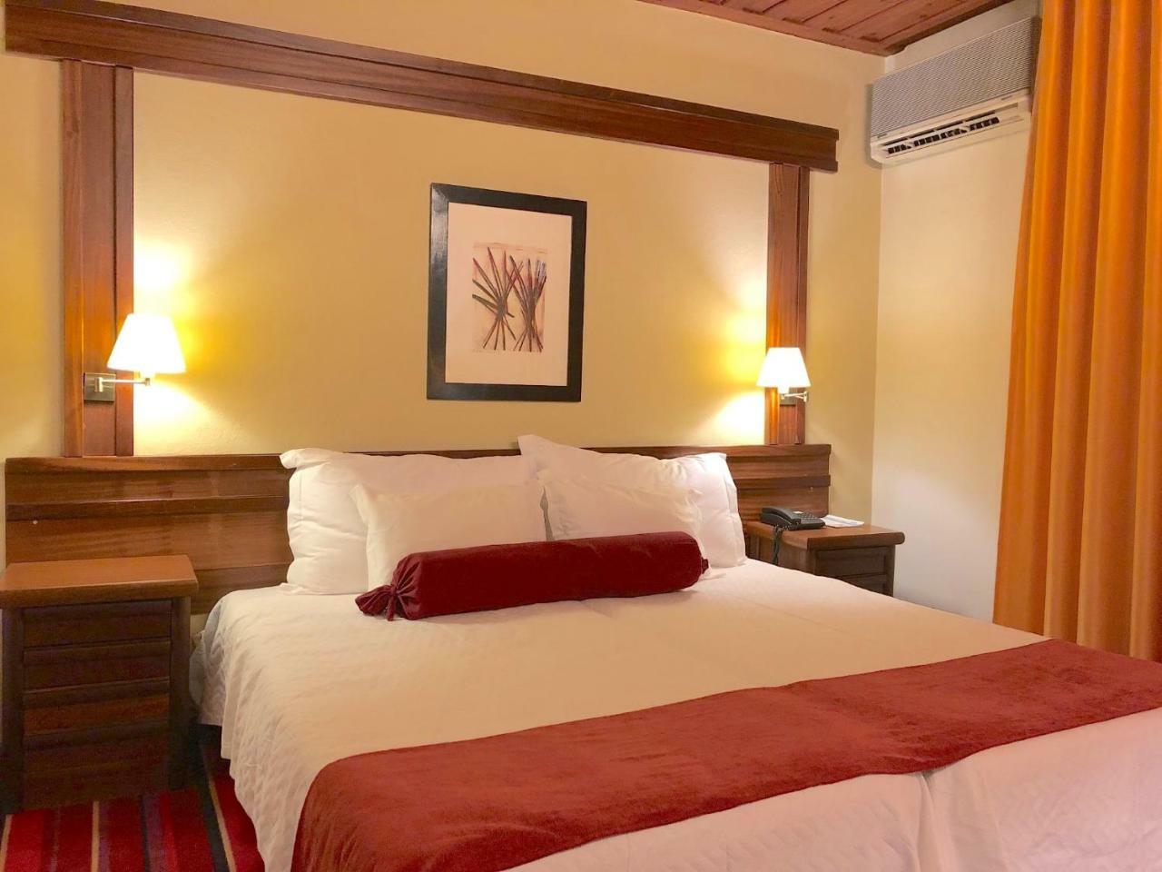 Habitación Individual